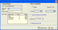 Sai Soft Hotel Catering Software screenshot